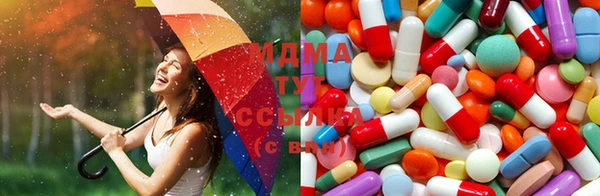 прущая мука Алзамай
